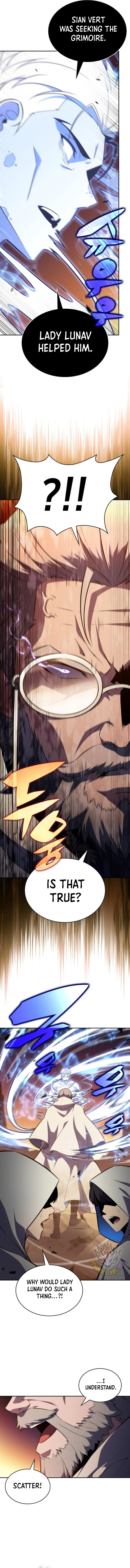 The Regressed Son of a Duke is an Assassin Chapter 80 8